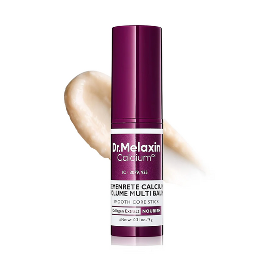 NEW K-Beauty Dr.Melaxin Calcium Lift Series