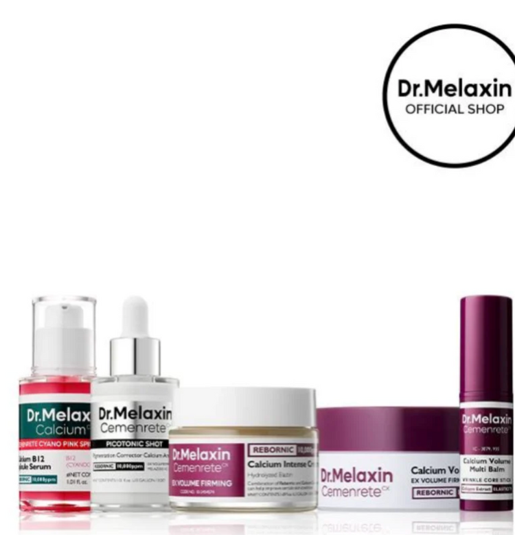 The Korean Skincare Edit