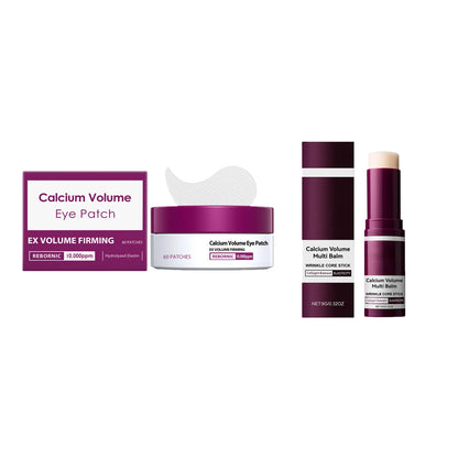 NEW K-Beauty Dr.Melaxin Calcium Lift Series