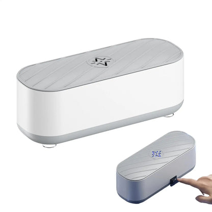 Ultrasonic Cleaner 45KHz for Home use Sanitization