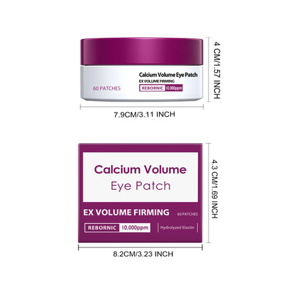NEW K-Beauty Dr.Melaxin Calcium Lift Series