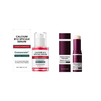 NEW K-Beauty Dr.Melaxin Calcium Lift Series