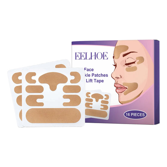 Face Tightening Tape Pack (16pcs)