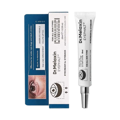Dr.Melaxin Eyephalt Eyecream for Eyebags 10 Ml