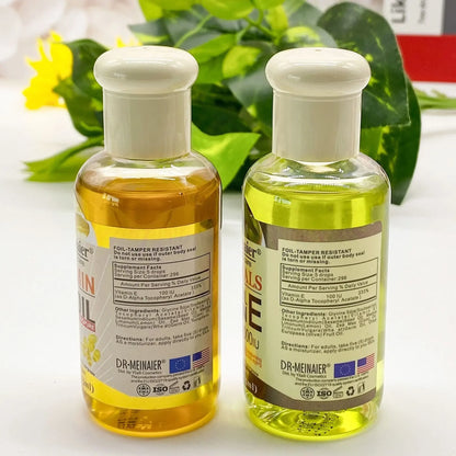 Dr. Meinaier High Potency Vitamin E Oil blends - 75 ml