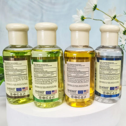 Dr. Meinaier High Potency Vitamin E Oil blends - 75 ml