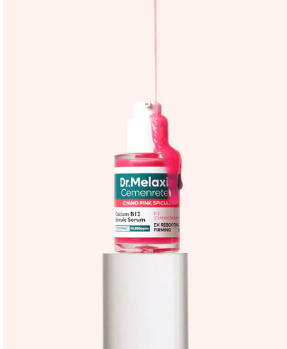 NEW K-Beauty Dr.Melaxin Calcium Lift Series