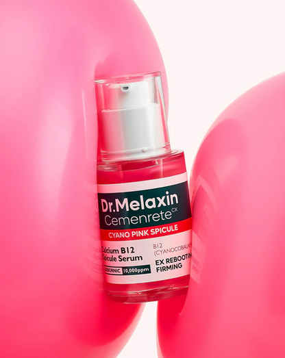 NEW K-Beauty Dr.Melaxin Calcium Lift Series