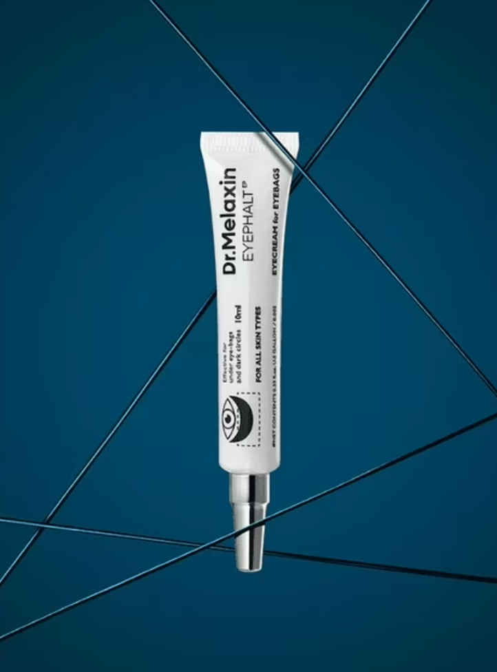 Dr.Melaxin Eyephalt Eyecream for Eyebags 10 Ml