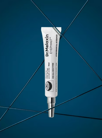 Dr.Melaxin Eyephalt Eyecream for Eyebags 10 Ml