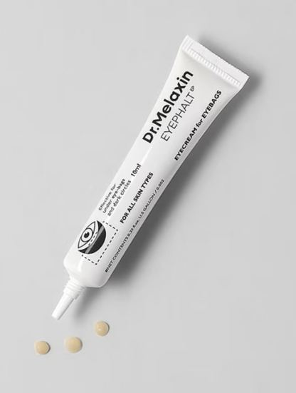 Dr.Melaxin Eyephalt Eyecream for Eyebags 10 Ml