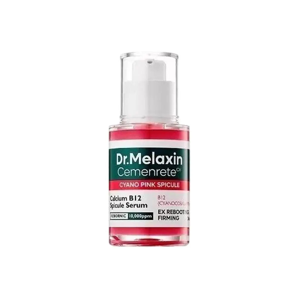 Dr.Melaxin Cemenrete Cyano Pink Spicule Serum (30ml)