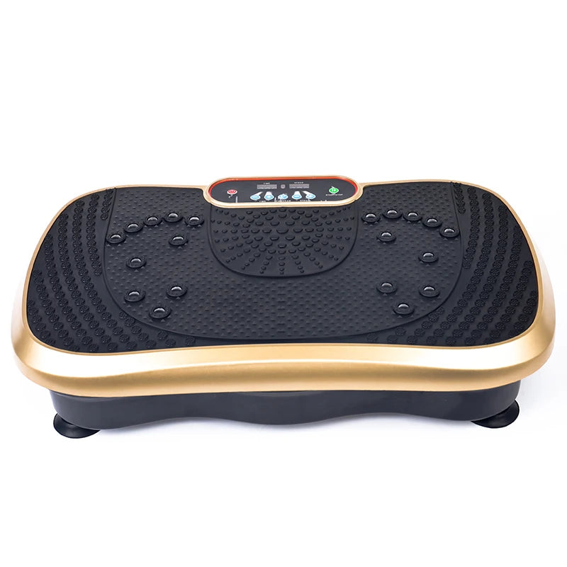 Vibration Plate Exercise Machine