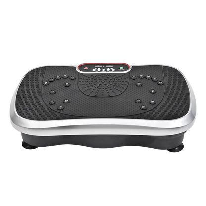 Vibration Plate Exercise Machine