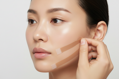 Face Tightening Tape Pack (16pcs)