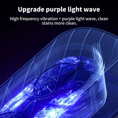 Ultrasonic Cleaner 45KHz for Home use Sanitization