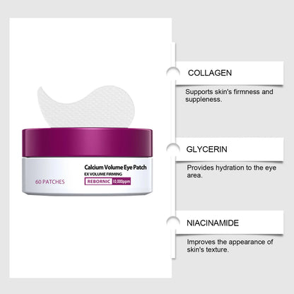 NEW K-Beauty Dr.Melaxin Calcium Lift Series
