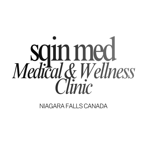 Sqin Med & Wellness Clinic Niagara
